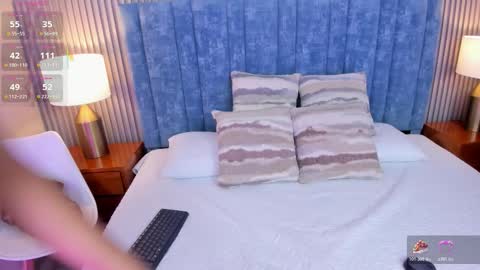 Daisy Flower online show from 01-15-26, 02:27