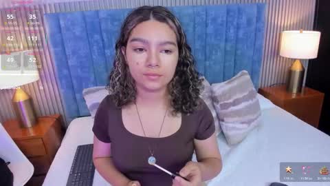 Daisy Flower online show from 02-17-26, 01:46