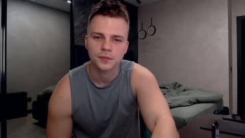 Justin online show from 02-24-25, 08:14