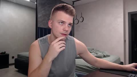 Justin online show from 11-16-25, 01:28