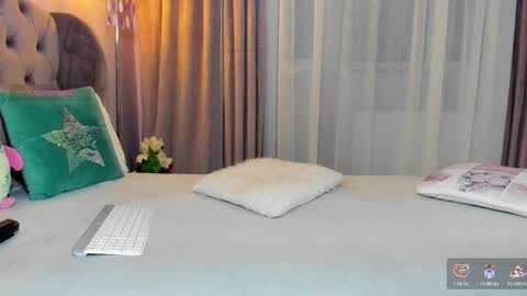  Adora  online show from 01-09-26, 06:10