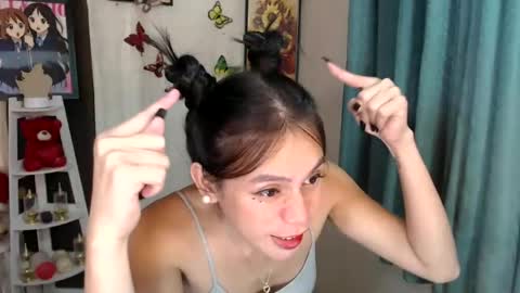 Snapshot of prettyagathaxxx chatting on 01-29-25, 01:16 agatha online show from 01-29-25, 01:16