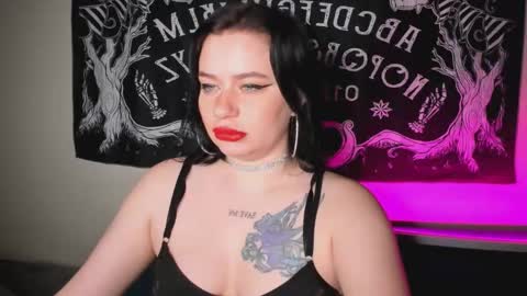 Alice online show from 03-08-26, 03:54