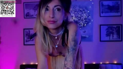 Alma online show from 02-07-26, 09:29