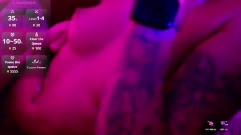 Alma online show from 02-24-26, 09:13