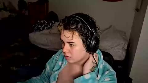 Mistress Mallad online show from 11-13-25, 10:41