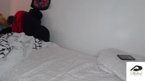 Snapshot of prettyandpeachy chatting on 04-02-26, 09:34 Mistress Mallad online show from 04-02-26, 09:34
