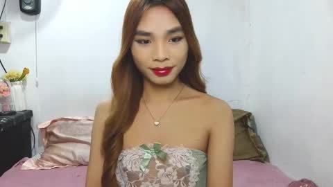 Pretty Andrea online show from 03-04-26, 03:45