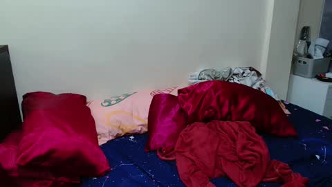 Snapshot of prettyasian098 chatting on 11-04-25, 11:59 PrettyAsian098 online show from 11-04-25, 11:59