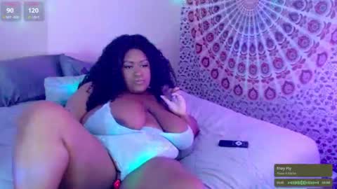 Snapshot of prettybabee120 chatting on 11-02-25, 02:03 Miss Pretty online show from 11-02-25, 02:03