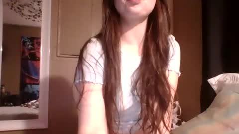 Snapshot of prettybaby22 chatting on 01-24-25, 12:42 prettybaby22 online show from 01-24-25, 12:42