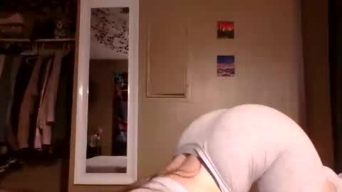 Snapshot of prettybaby22 chatting on 02-26-25, 11:15 prettybaby22 online show from 02-26-25, 11:15