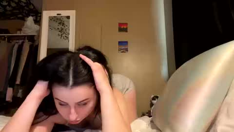 Snapshot of prettybaby22 chatting on 10-13-25, 09:59 prettybaby22 online show from 10-13-25, 09:59