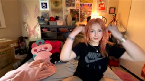 stacy online show from 03-15-26, 03:07