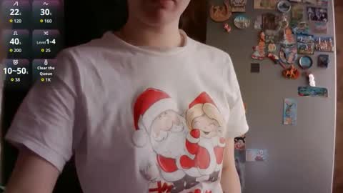 Bella online show from 03-10-26, 03:55