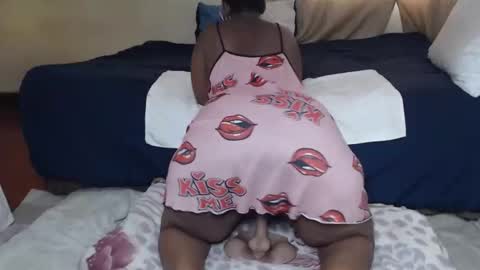 Cindy online show from 05-19-26, 07:04