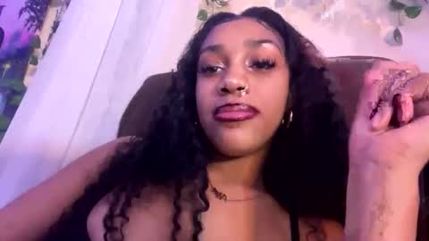 prettyblackgal online show from 12-03-25, 07:49