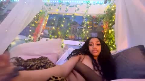 prettyblackgal online show from 02-08-26, 09:56