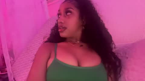 prettyblackgal online show from 07-18-26, 07:56