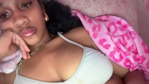 prettyblackgal online show from 07-24-26, 02:31