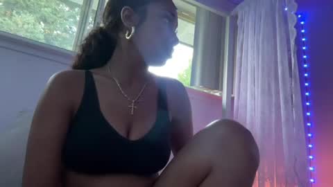 prettyblackgal online show from 07-25-26, 02:42