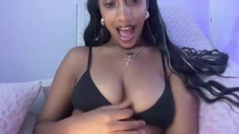 prettyblackgal online show from 08-02-26, 04:55