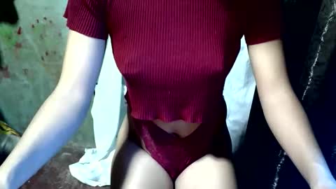 Pretty Janine online show from 02-26-26, 12:04