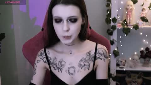 Violet online show from 03-02-26, 10:05