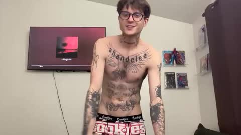 pretty boy online show from 02-21-26, 01:39