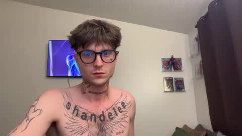 pretty boy online show from 03-03-26, 03:56