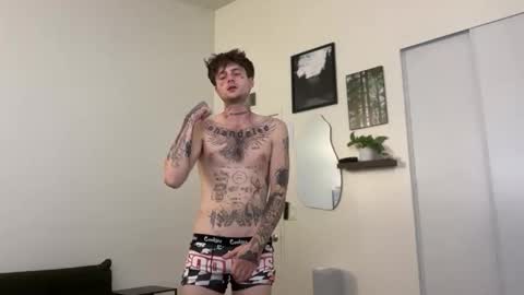 pretty boy online show from 05-01-26, 06:07