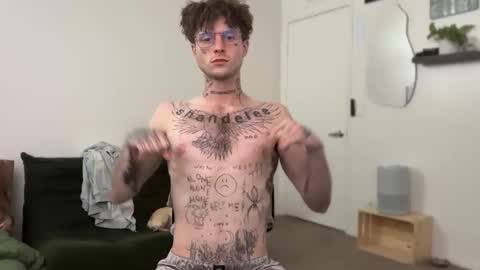 pretty boy online show from 05-03-26, 05:02