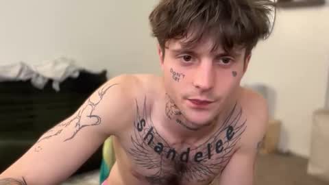pretty boy online show from 05-06-26, 04:19