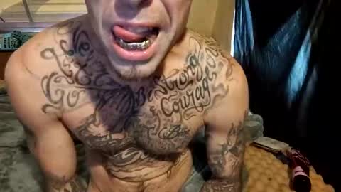 Snapshot of prettyboytatted69 chatting on 02-09-25, 05:54 Prettyslangin69 FYPM online show from 02-09-25, 05:54