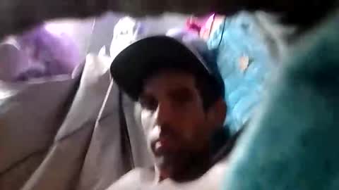 Prettyslangin69 FYPM online show from 10-28-25, 09:46