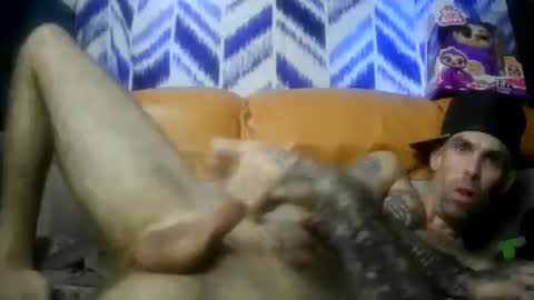 Prettyslangin69 FYPM online show from 11-22-25, 05:12