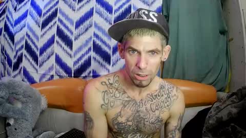 Prettyslangin69 FYPM online show from 12-02-25, 10:38