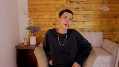 Camilo online show from 01-13-26, 08:36