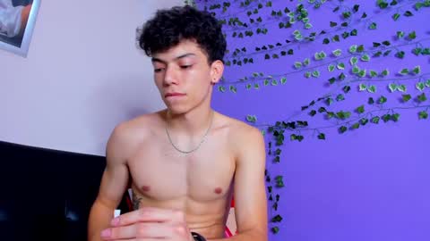 Enzo  Denis online show from 01-29-25, 11:04