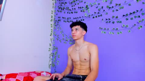 Enzo  Denis online show from 02-07-25, 07:17