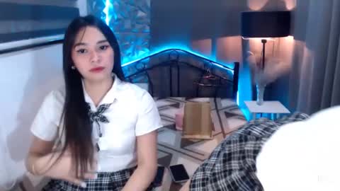 ASHLEY online show from 12-14-24, 01:38