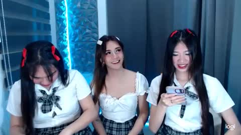 ASHLEY online show from 01-06-25, 12:35