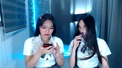 ASHLEY online show from 01-12-25, 03:25