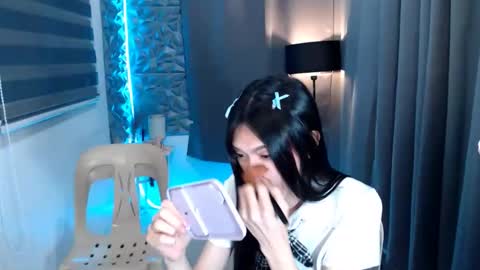 ASHLEY online show from 01-16-25, 07:07