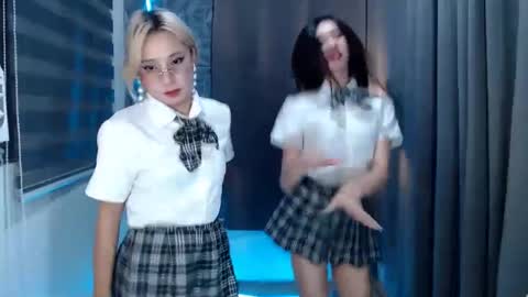 ASHLEY online show from 01-17-25, 06:26