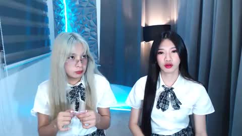 ASHLEY online show from 01-27-25, 04:20