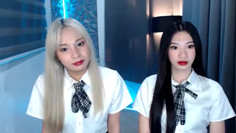 ASHLEY online show from 02-07-25, 08:42