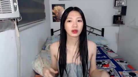 ASHLEY online show from 09-21-25, 03:30