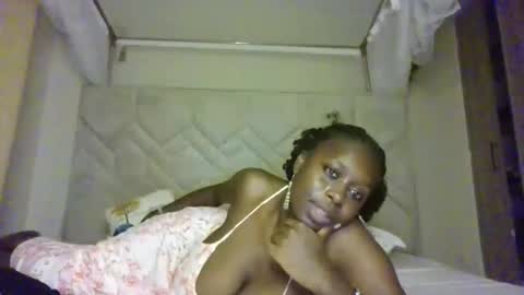 prettydulce online show from 04-13-26, 03:28