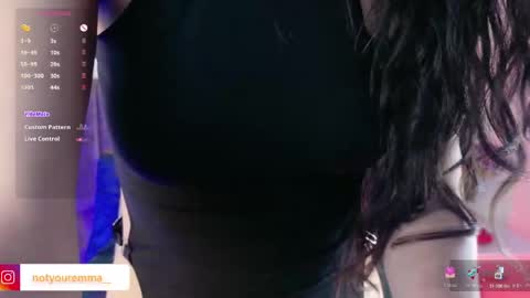 Emma  online show from 03-29-26, 02:17